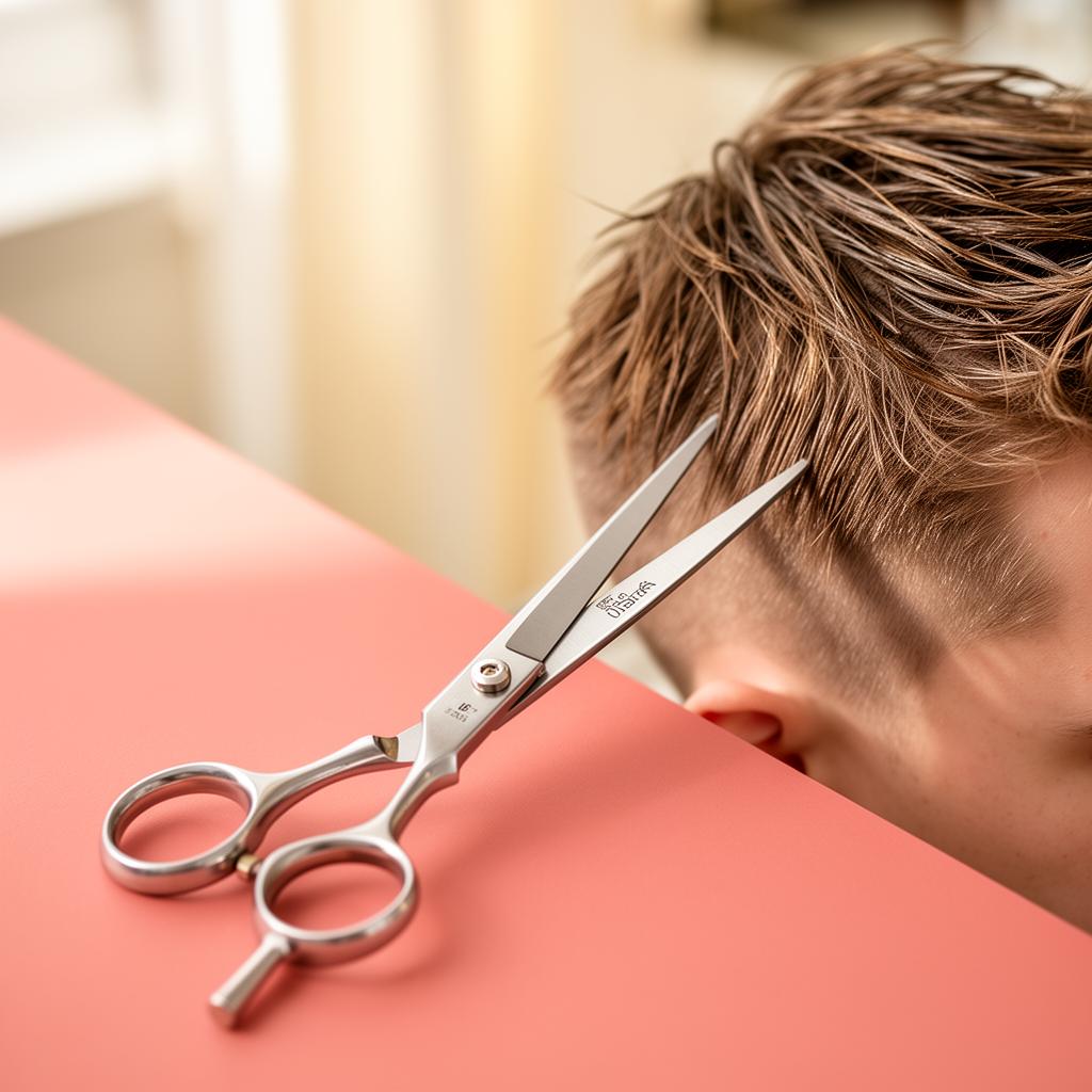 Haircuts services at Hair by Easter