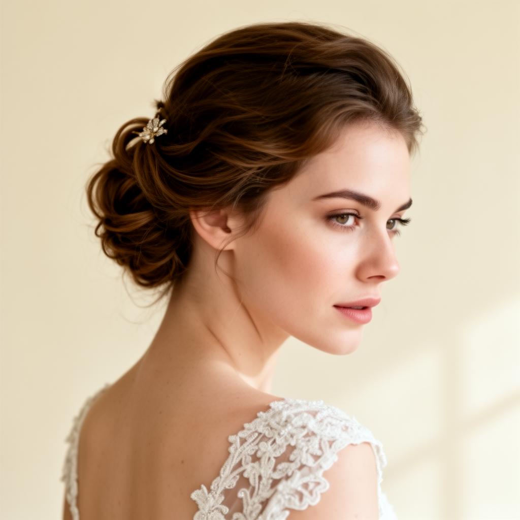 Styling & Treatments services at Hair by Easter